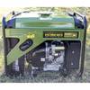 Sportsman Portable Generator, Gasoline/Liquid Propane, 7,000 W Rated, 8,750 W Surge, Electric, Recoil Start GEN85KIDF